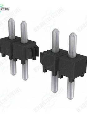 TSW-147-06-T-S[连接器CONN HEADER VERT 47POS 2.54MM]