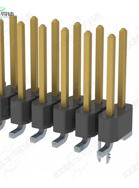 TSM-108-02-F-DV-LC[连接器CONN HEADER SMD 16POS 2.54MM]