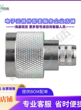 RFN-1006-I[连接器N MALE CRIMP; 50 OHMS]