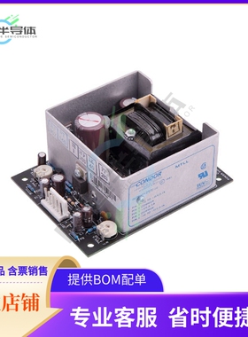 MLL15-0.2-A【AC/DC CONVERTER +/-15V 6W】