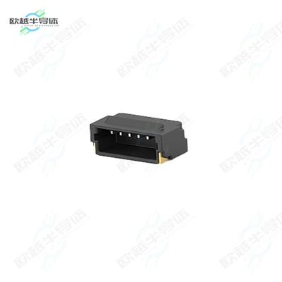 2367196-6[连接器1.0MM WTB RIGHT ANGLE TYPE WITH]
