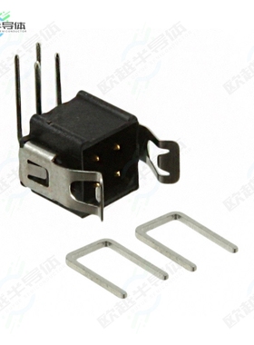 M80-8510442[连接器CONN HEADER R/A 4POS 2MM]