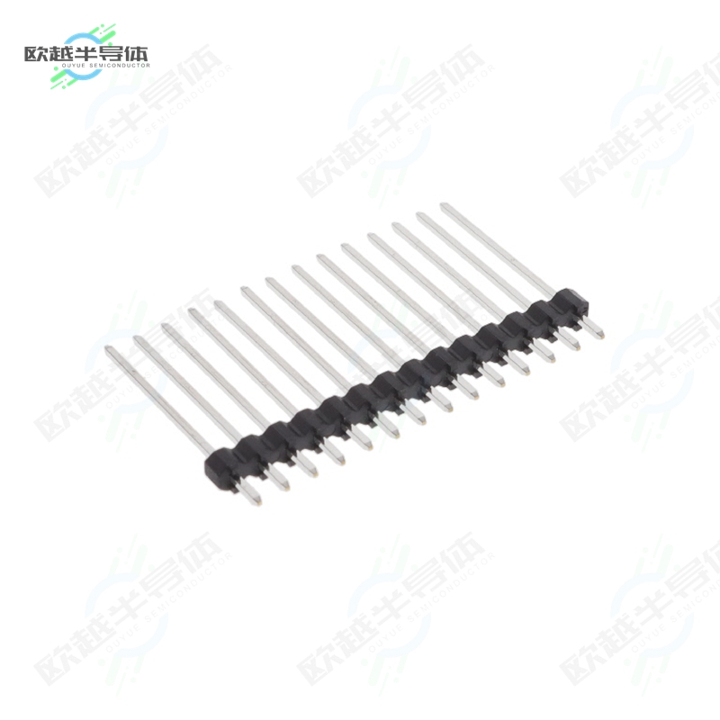 MDF7B-14P-2.54DSA(95)[连接器CONN HEADER VERT 14POS 2.54MM]