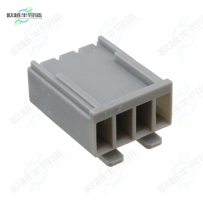 928247-4[连接器CONN RCPT HSG 4POS 5.00MM]