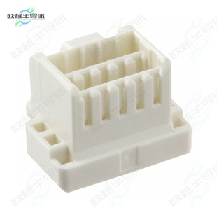 1.50MM 5031491000 10POS HSG 连接器CONN PLUG