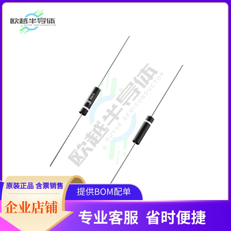 DD1000《HV Rect, 10000V, 0.02A, 150ns》