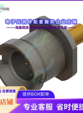 SF1211-6058[连接器CONN SMP PLUG STR 50 OHM SOLDER]