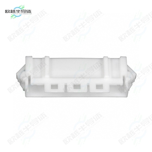 连接器CONN 19POS 1.5MM PLUG 292215 ADAPT