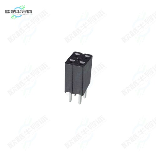 929975-01-02-RK[连接器3M BOARDMOUNT SOCKET, 929 SERIES]