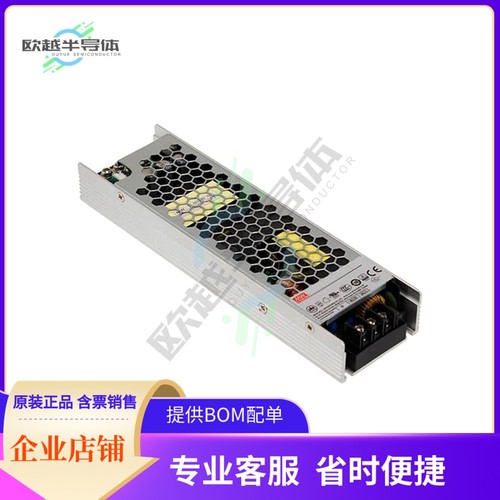 UHP-200-3.3【AC/DC CONVERTER 3.3V 132W】