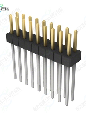 PBC09DAEN[连接器CONN HEADER VERT 18POS 2.54MM]