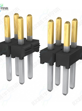 TMM-125-01-TM-D[连接器2MM TERMINAL STRIP]