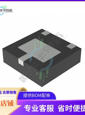 DXTN58100CFDB-7《SS LOW SAT TRANSISTOR U-DFN2020-》