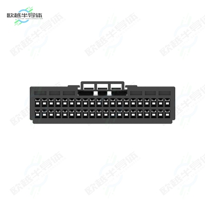 1-2333134-0[连接器DYNAMIC 1100D REC HSG X 40P BLAC]
