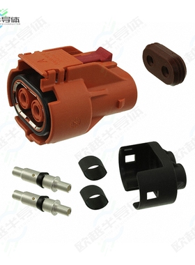 ELP2A02[连接器CONN PLUG 2POS FOR 4.0MM]