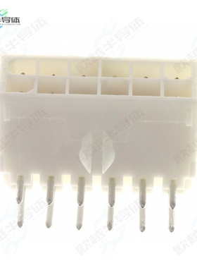 1-770972-1[连接器CONN HEADER R/A 12POS 4.14MM]