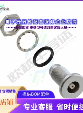 HGP.00.250.CTLP[连接器CONN NIMCAMAC RCPT STR 50 OHM]