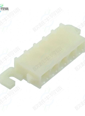 1-350949-0[连接器CONN HEADER R/A 5POS 6.35MM]