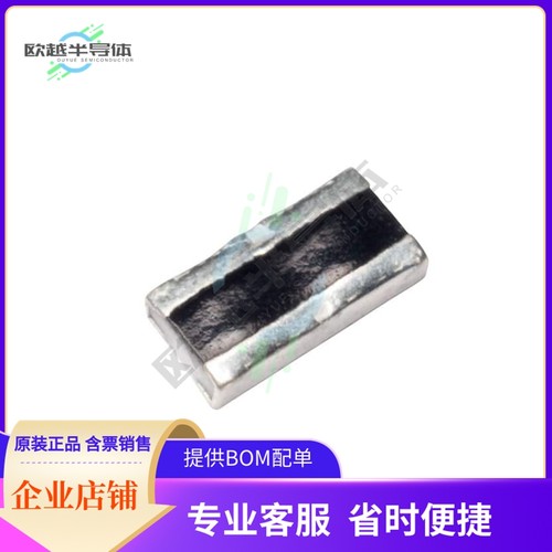 WU732B15TTD25L0F【RESISTOR WIDE TERMINAL THICKFILM】