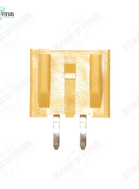 SMH25-02WSYL[连接器2.5 MM W TO B CONNECTOR 2P HEADE]