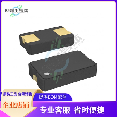 445C25D27M00000《CRYSTAL 27.0000MHZ 18PF SMD》