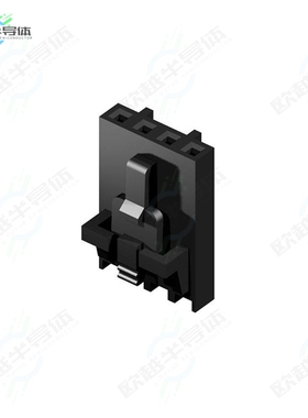 CI3303S0010[连接器CONN RCPT HSG 3POS 2.54MM]