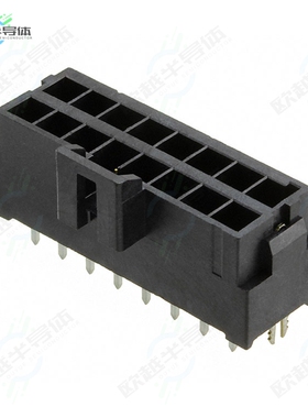 1722991316[连接器CONN HEADER VERT 16POS 3.5MM]