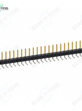 PBC23SBAN[连接器CONN HEADER R/A 23POS 2.54MM]