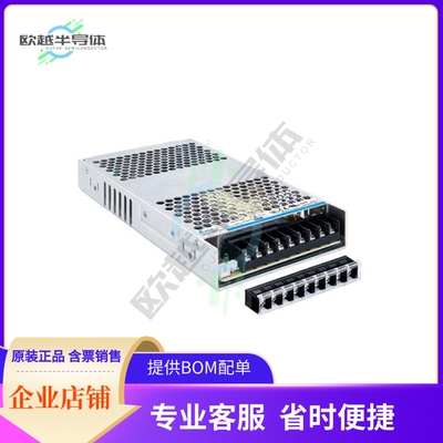 PMR-5V320WDGA【AC/DC CONVERTER 5V 320W】