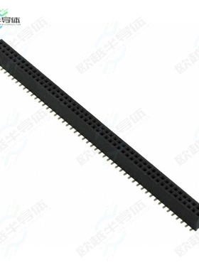 M50-3125045[连接器CONN RCPT 100POS 0.05 GOLD SMD]