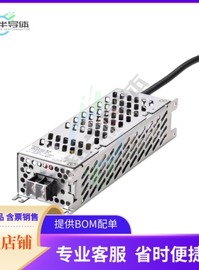 SPLFA75F-24【AC/DC CONVERTER 24V】