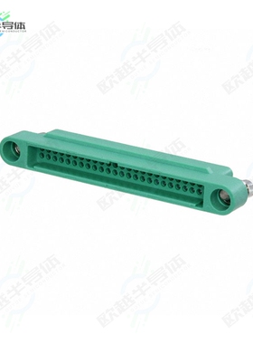 G125-3245096M3[连接器CONN PLUG HSG 50POS 1.25MM]