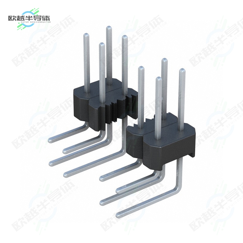 PEC05DBBN[连接器CONN HEADER R/A 10POS 2.54MM]