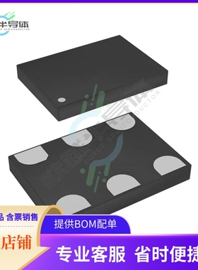 SIT3822AI-2D2-XXXX000.FP0000X《MEMS OSC PROG BLANK》