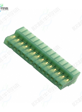 4-641240-4[连接器CONN RCPT 14POS IDC 28AWG GOLD]