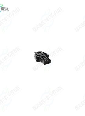 524401-E[连接器MICBR F 2POS IDC 90 CBL OUTLT]