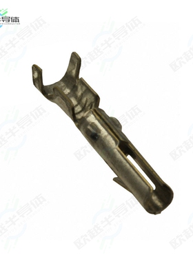 163300-6[连接器CONN SOCKET 17-20AWG CRIMP TIN]