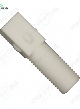 350865-1[连接器CONN PLUG HSG 1POS]