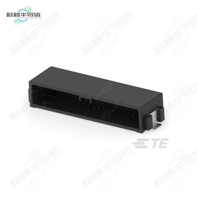3-2834465-6[连接器MINI DYNAMIC HDR H 36P TIN X-KEY]