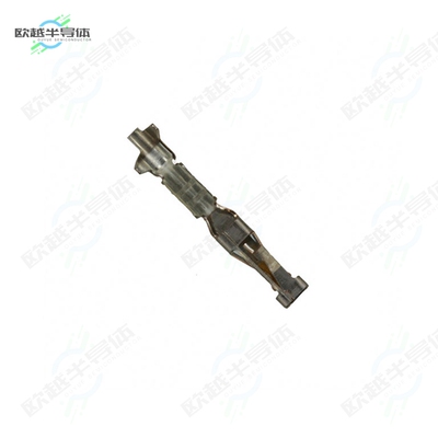 1-104481-1[连接器CONN SOCKET 28-32AWG CRIMP GOLD]