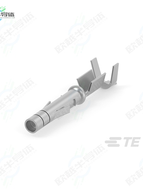 350665-1[连接器CONN SOCKET 18-26AWG CRIMP TIN]