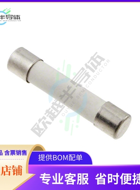 8020.0605【FUSE CERAMIC 20A 250VAC 3AB 3AG】
