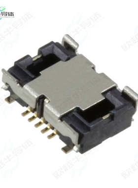 AXT310164[连接器CONN SOCKET 10POS SMD GOLD]