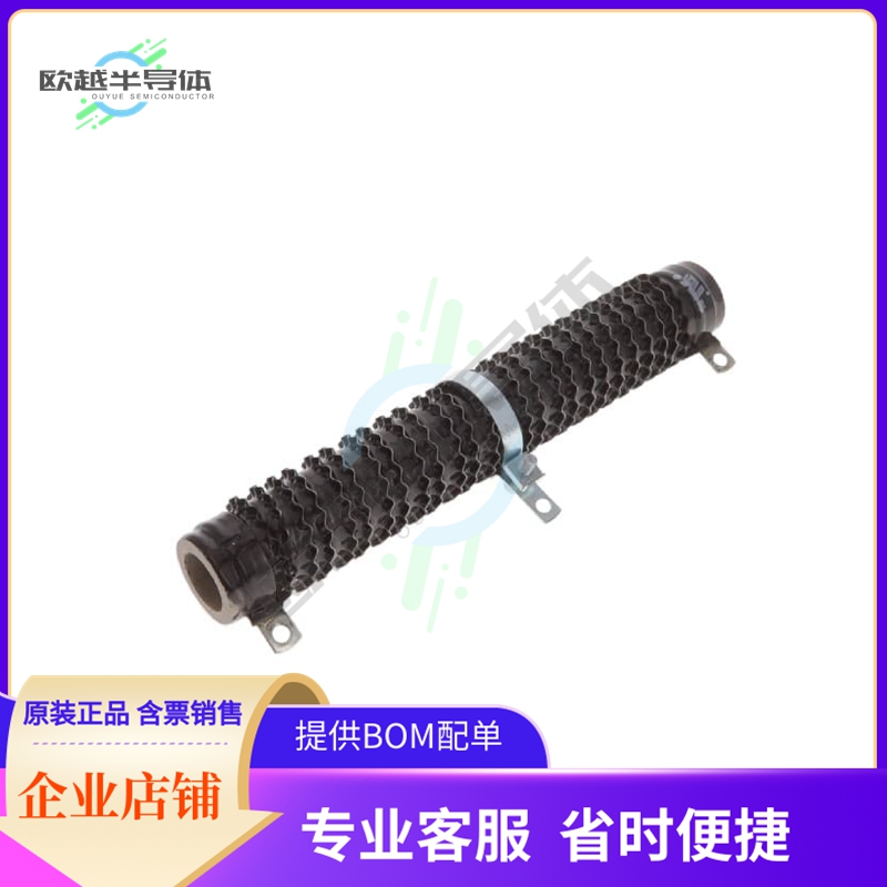 RBEA03001R000KFB00【300W 1 OHM RIBBON-WIRE ADJUSTABL】