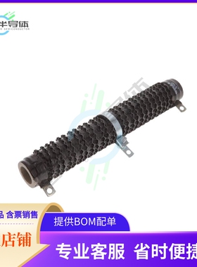 RBEA03001R000KFB00【300W 1 OHM RIBBON-WIRE ADJUSTABL】