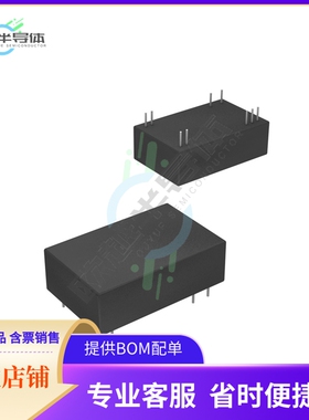 REC6-2424SRW/R8/C【DC DC CONVERTER 24V 6W】