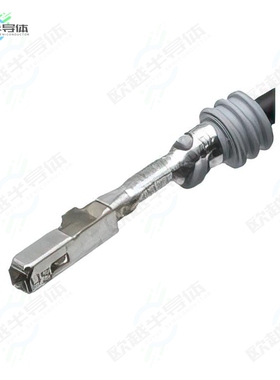 340832002[连接器CONN SOCKET 18-20AWG CRIMP TIN]