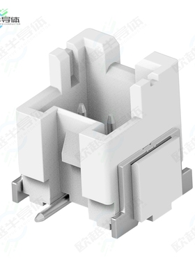 2365497-2[连接器EP2.5 SINGLE ROW SMT HEADER,GWT]