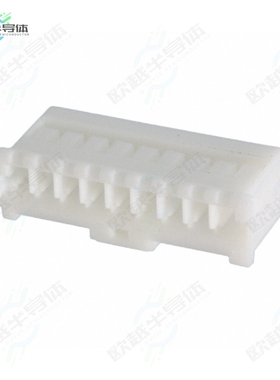 917693-1[连接器CONN PLUG HSG 9POS 2.50MM]