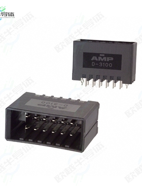 178326-5[连接器CONN HEADER VERT 12POS 3.81MM]